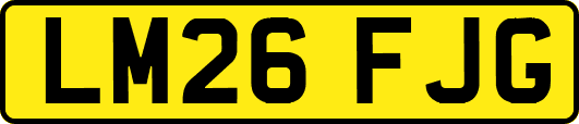 LM26FJG