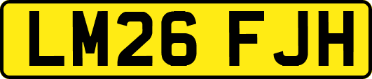 LM26FJH