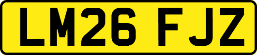 LM26FJZ