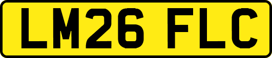 LM26FLC