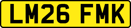 LM26FMK