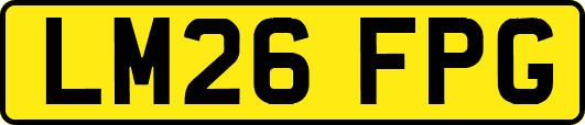 LM26FPG