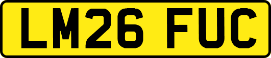 LM26FUC