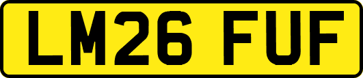 LM26FUF