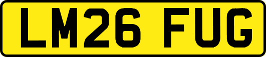 LM26FUG