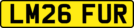 LM26FUR