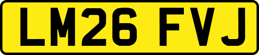 LM26FVJ