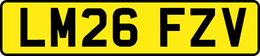 LM26FZV