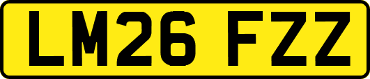 LM26FZZ