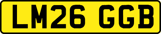 LM26GGB