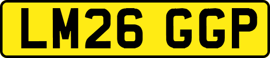 LM26GGP
