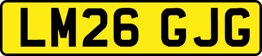 LM26GJG