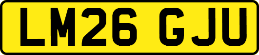 LM26GJU