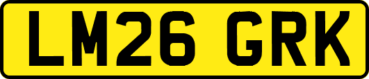 LM26GRK
