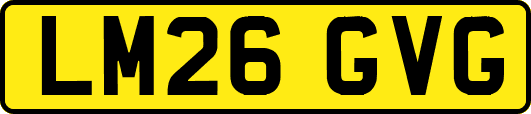 LM26GVG