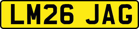 LM26JAG