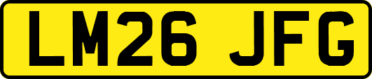 LM26JFG