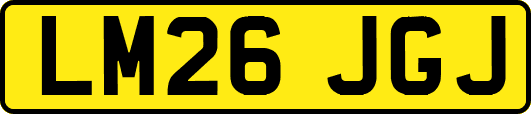 LM26JGJ