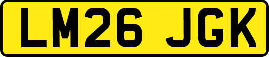 LM26JGK