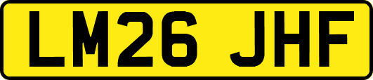 LM26JHF