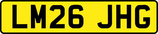 LM26JHG