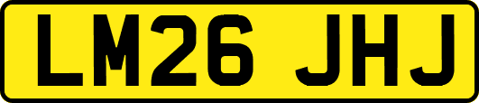 LM26JHJ