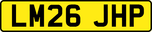 LM26JHP