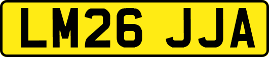 LM26JJA