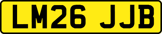 LM26JJB