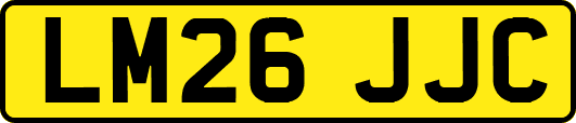 LM26JJC