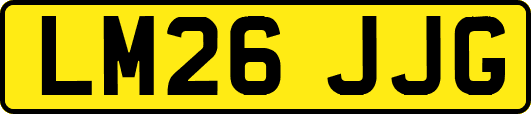 LM26JJG