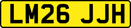 LM26JJH