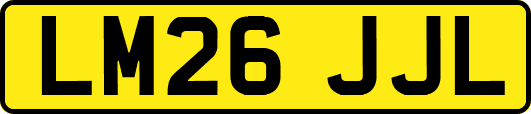 LM26JJL