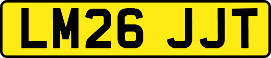 LM26JJT