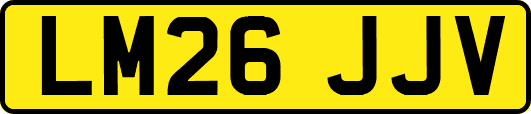 LM26JJV