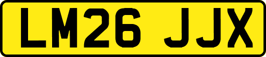 LM26JJX
