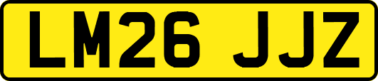 LM26JJZ