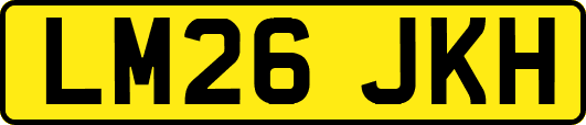 LM26JKH