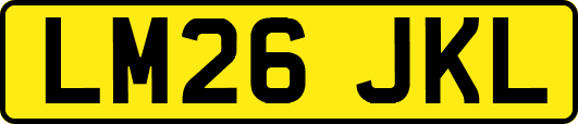 LM26JKL