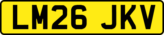 LM26JKV