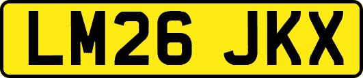 LM26JKX