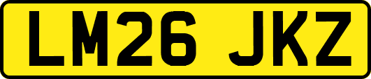 LM26JKZ