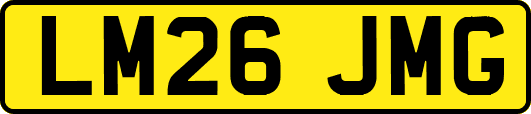LM26JMG