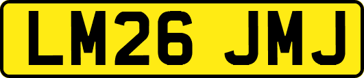 LM26JMJ