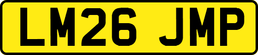 LM26JMP