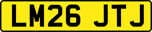 LM26JTJ