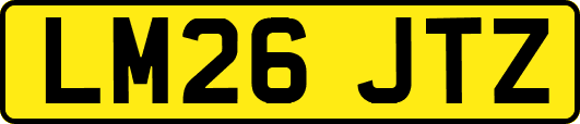 LM26JTZ