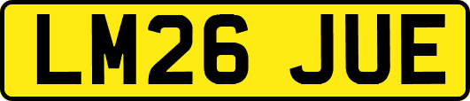 LM26JUE