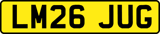 LM26JUG