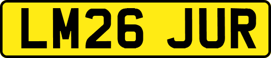 LM26JUR
